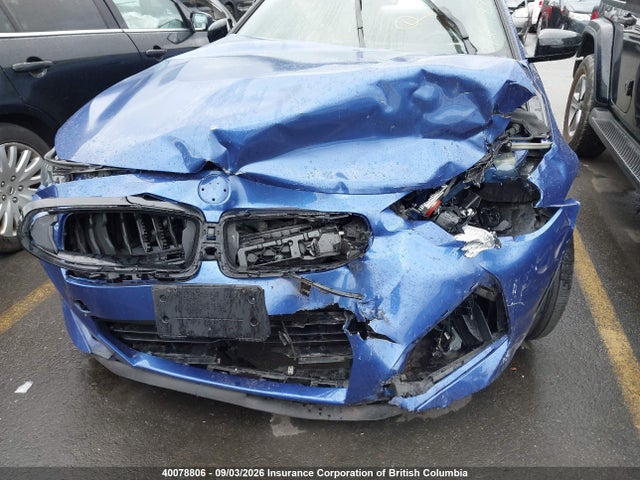 2023 Bmw 230xi მანქანა იყიდება აუქციონზე, vin: 3MW33CM00P8C85389, აუქციონის ნომერი: 40078806