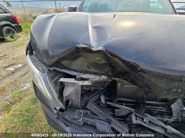 40083459 :رقم المزاد ، 1GCGTBENXM1113704 vin ، 2021 Chevrolet Colorado مزاد بيع