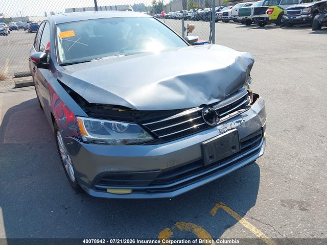 3VWD67AJXGM381862 Volkswagen JETTA SE