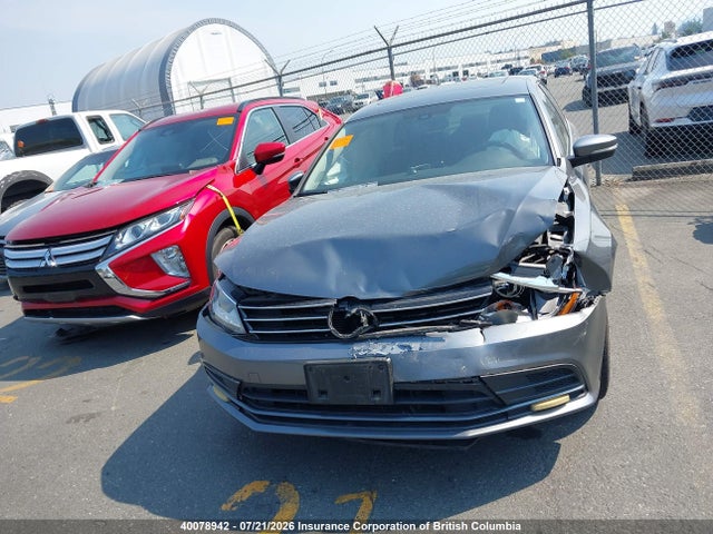 3VWD67AJXGM381862 Volkswagen JETTA SE