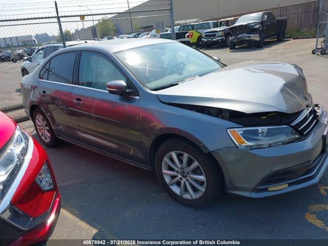 3VWD67AJXGM381862 Volkswagen JETTA SE