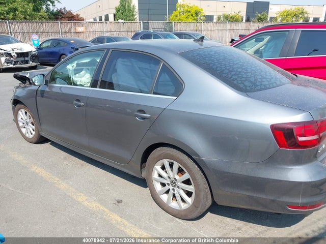 3VWD67AJXGM381862 Volkswagen JETTA SE