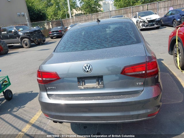 3VWD67AJXGM381862 Volkswagen JETTA SE