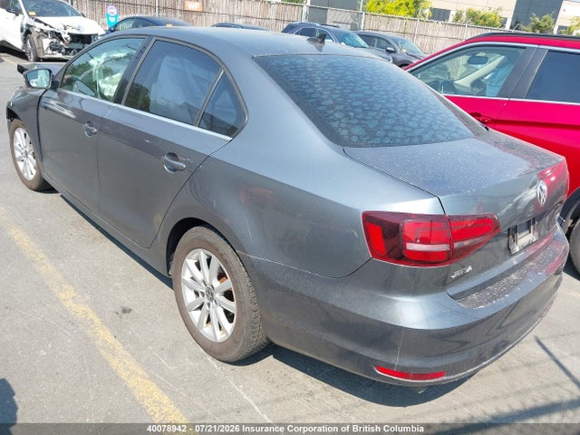 3VWD67AJXGM381862 Volkswagen JETTA SE