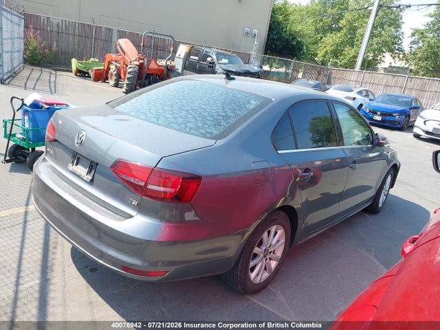 3VWD67AJXGM381862 Volkswagen JETTA SE