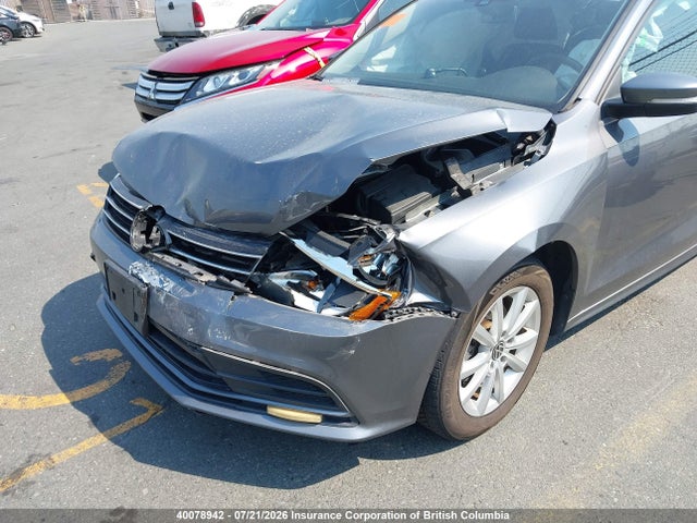 3VWD67AJXGM381862 Volkswagen JETTA SE