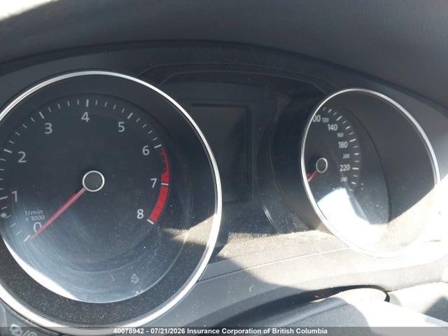 3VWD67AJXGM381862 Volkswagen JETTA SE