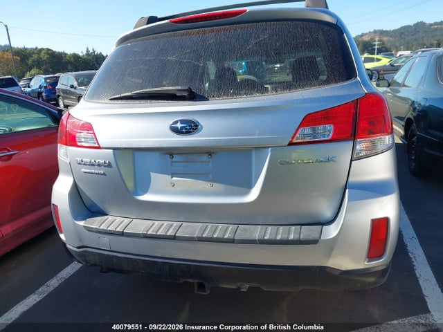 Продажа на аукционе авто 2013 Subaru Outback 2.5i Premium, vin: 4S4BRGGC9D3302782, номер лота: 40079551