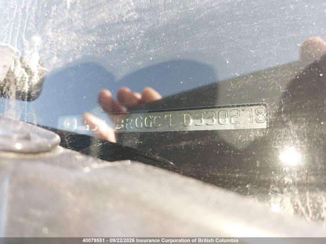 Продажа на аукционе авто 2013 Subaru Outback 2.5i Premium, vin: 4S4BRGGC9D3302782, номер лота: 40079551