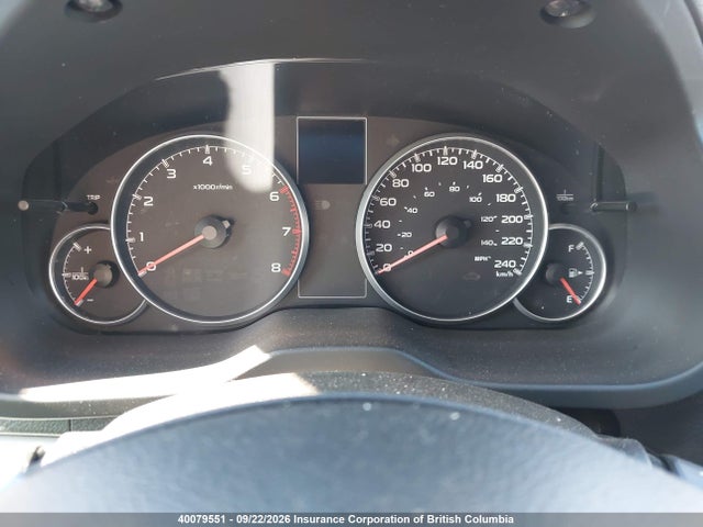 Продажа на аукционе авто 2013 Subaru Outback 2.5i Premium, vin: 4S4BRGGC9D3302782, номер лота: 40079551