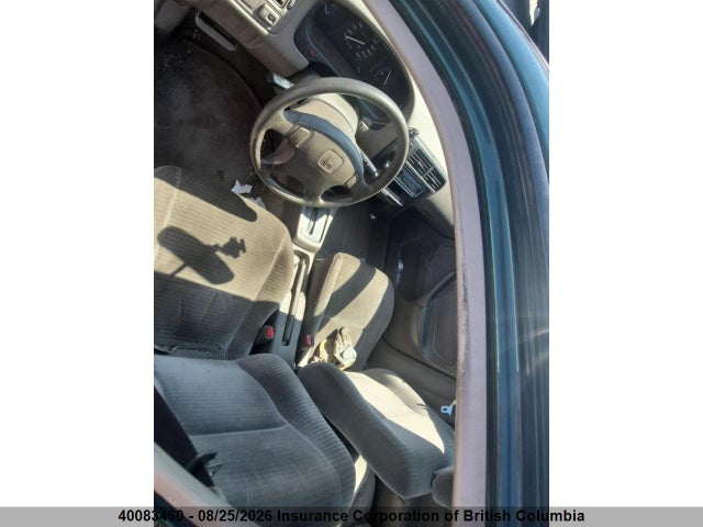 Aukcja sprzedaży 2000 Honda Civic, vin: 2HGEJ6616YH917457, numer aukcji: 40083460