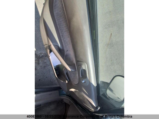 Aukcja sprzedaży 2000 Honda Civic, vin: 2HGEJ6616YH917457, numer aukcji: 40083460