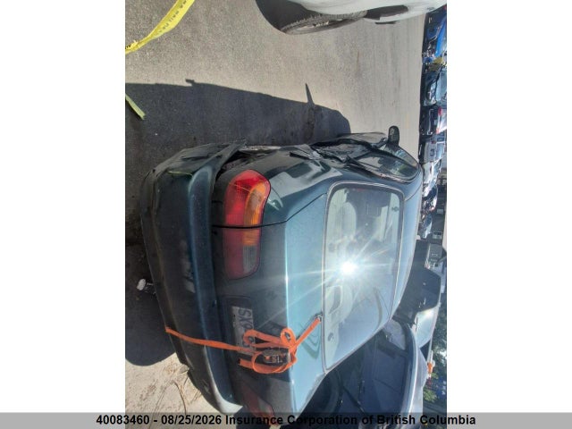 Aukcja sprzedaży 2000 Honda Civic, vin: 2HGEJ6616YH917457, numer aukcji: 40083460