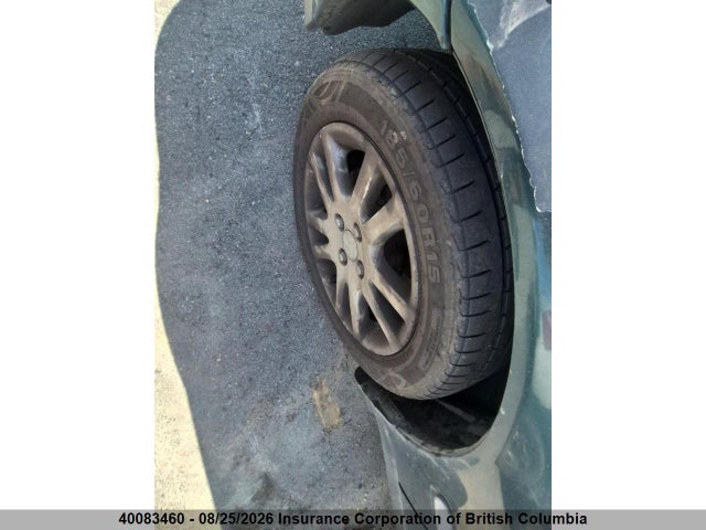 Aukcja sprzedaży 2000 Honda Civic, vin: 2HGEJ6616YH917457, numer aukcji: 40083460