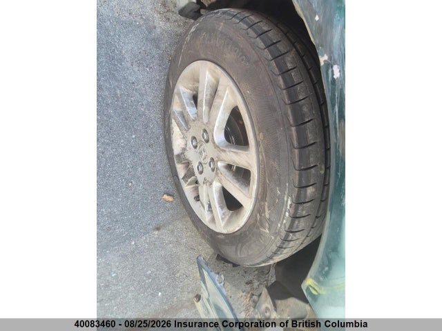 Aukcja sprzedaży 2000 Honda Civic, vin: 2HGEJ6616YH917457, numer aukcji: 40083460