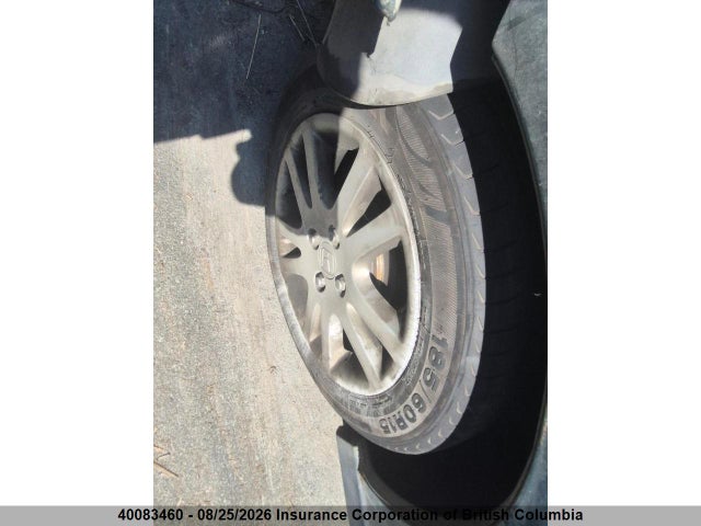 Aukcja sprzedaży 2000 Honda Civic, vin: 2HGEJ6616YH917457, numer aukcji: 40083460