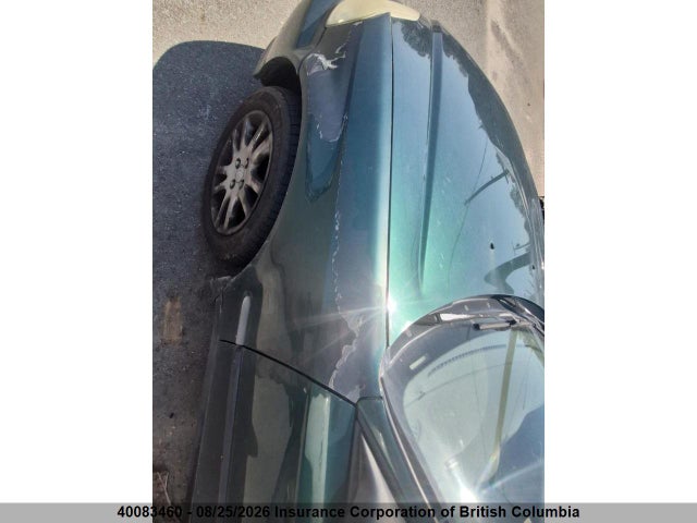 Aukcja sprzedaży 2000 Honda Civic, vin: 2HGEJ6616YH917457, numer aukcji: 40083460