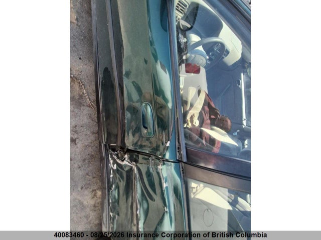Aukcja sprzedaży 2000 Honda Civic, vin: 2HGEJ6616YH917457, numer aukcji: 40083460