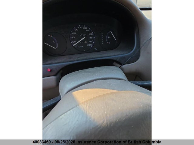 Aukcja sprzedaży 2000 Honda Civic, vin: 2HGEJ6616YH917457, numer aukcji: 40083460