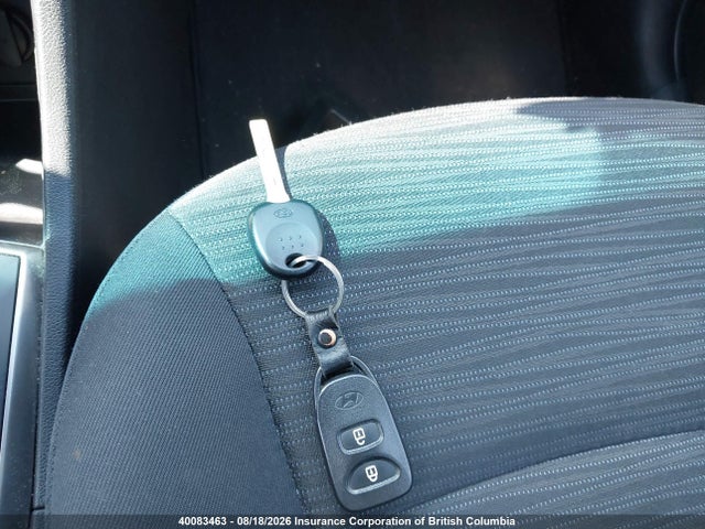 Hyundai ACCENT SE 2017 KMHCT5AE4HU324046 Image 11
