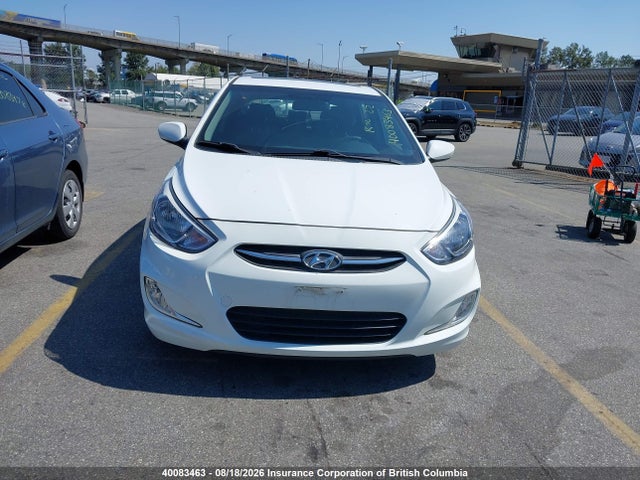 Hyundai ACCENT SE 2017 KMHCT5AE4HU324046 Image 13