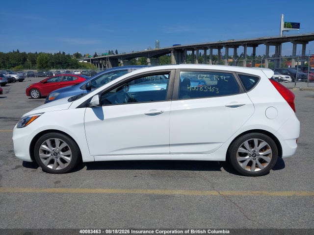 Hyundai ACCENT SE 2017 KMHCT5AE4HU324046 Image 15