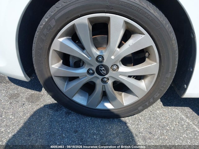 Hyundai ACCENT SE 2017 KMHCT5AE4HU324046 Image 19