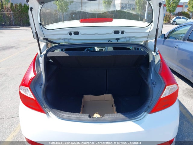 Hyundai ACCENT SE 2017 KMHCT5AE4HU324046 Image 23