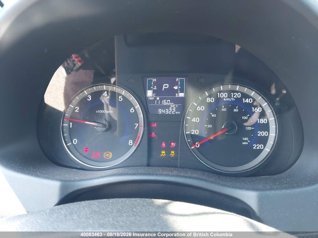 Hyundai ACCENT SE 2017 KMHCT5AE4HU324046 Image 7