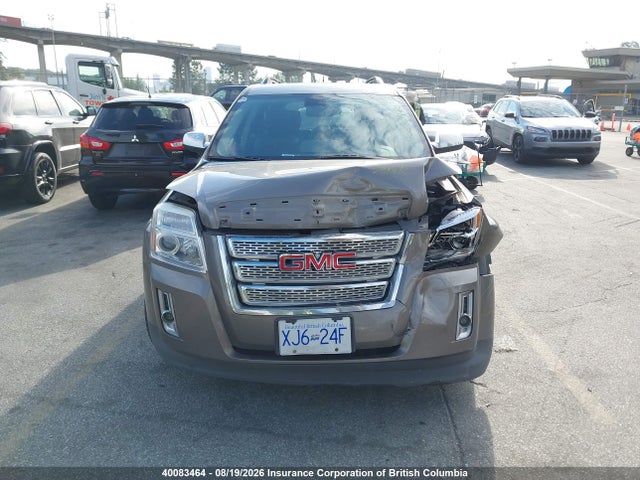 Продаж на аукціоні авто 2011 Gmc Terrain Slt, vin: 2CTFLXECXB6474100, номер лоту: 40083464