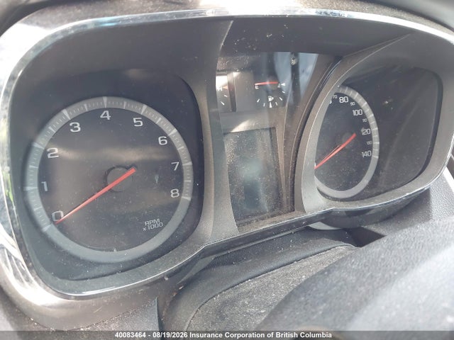 Продаж на аукціоні авто 2011 Gmc Terrain Slt, vin: 2CTFLXECXB6474100, номер лоту: 40083464