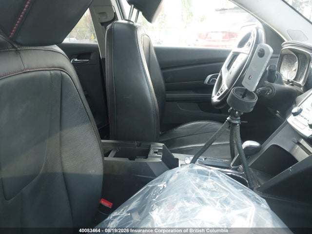 Продаж на аукціоні авто 2011 Gmc Terrain Slt, vin: 2CTFLXECXB6474100, номер лоту: 40083464