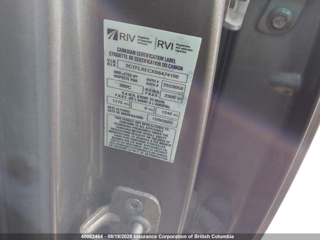 Продаж на аукціоні авто 2011 Gmc Terrain Slt, vin: 2CTFLXECXB6474100, номер лоту: 40083464