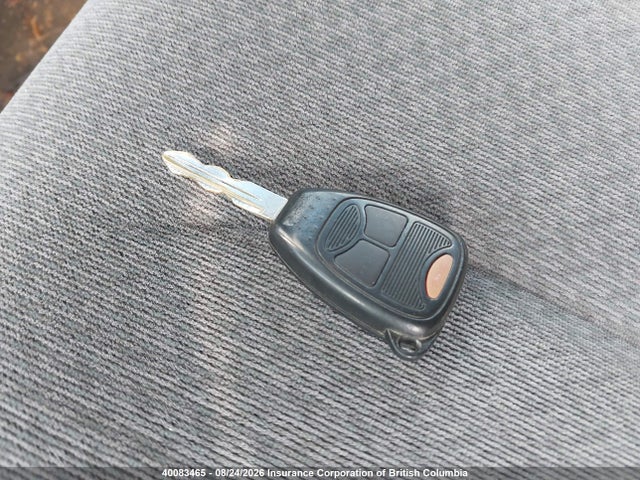 2006 Dodge Caravan Se მანქანა იყიდება აუქციონზე, vin: 1D4GP25R26B520603, აუქციონის ნომერი: 40083465