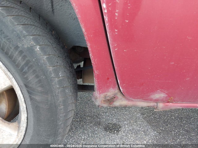 2006 Dodge Caravan Se მანქანა იყიდება აუქციონზე, vin: 1D4GP25R26B520603, აუქციონის ნომერი: 40083465