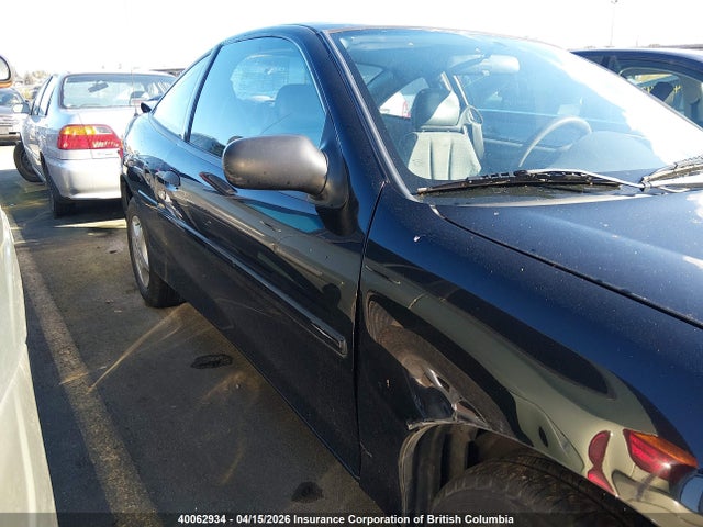 Aukcja sprzedaży 2003 Chevrolet Cavalier, vin: 3G1JC12F63S119065, numer aukcji: 40062934