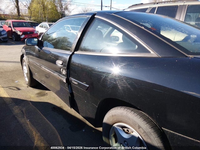 Aukcja sprzedaży 2003 Chevrolet Cavalier, vin: 3G1JC12F63S119065, numer aukcji: 40062934