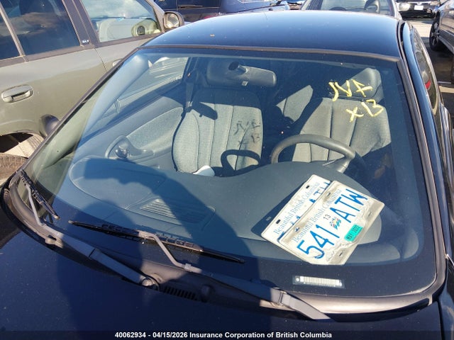 Aukcja sprzedaży 2003 Chevrolet Cavalier, vin: 3G1JC12F63S119065, numer aukcji: 40062934