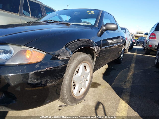 Aukcja sprzedaży 2003 Chevrolet Cavalier, vin: 3G1JC12F63S119065, numer aukcji: 40062934