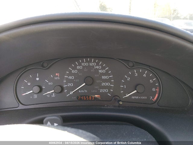 Aukcja sprzedaży 2003 Chevrolet Cavalier, vin: 3G1JC12F63S119065, numer aukcji: 40062934