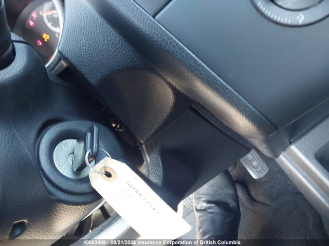 40083469 :رقم المزاد ، 3N1BC1CP5CL372698 vin ، 2012 Nissan Versa مزاد بيع