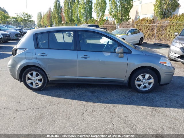 40083469 :رقم المزاد ، 3N1BC1CP5CL372698 vin ، 2012 Nissan Versa مزاد بيع