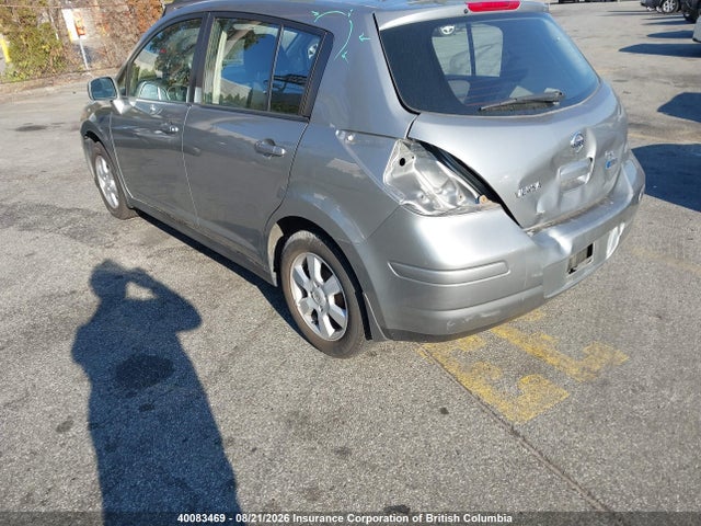 40083469 :رقم المزاد ، 3N1BC1CP5CL372698 vin ، 2012 Nissan Versa مزاد بيع