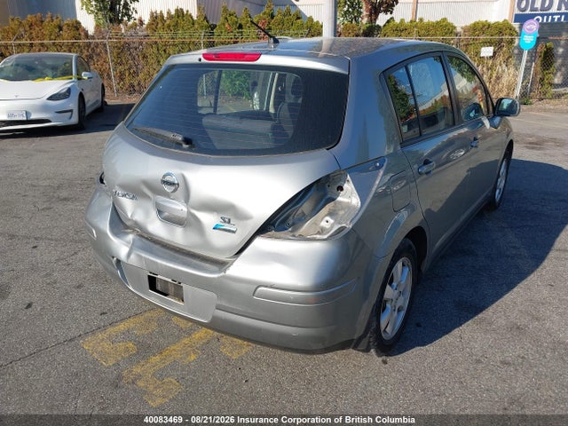 40083469 :رقم المزاد ، 3N1BC1CP5CL372698 vin ، 2012 Nissan Versa مزاد بيع
