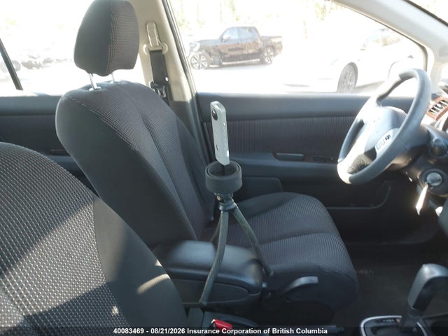 40083469 :رقم المزاد ، 3N1BC1CP5CL372698 vin ، 2012 Nissan Versa مزاد بيع