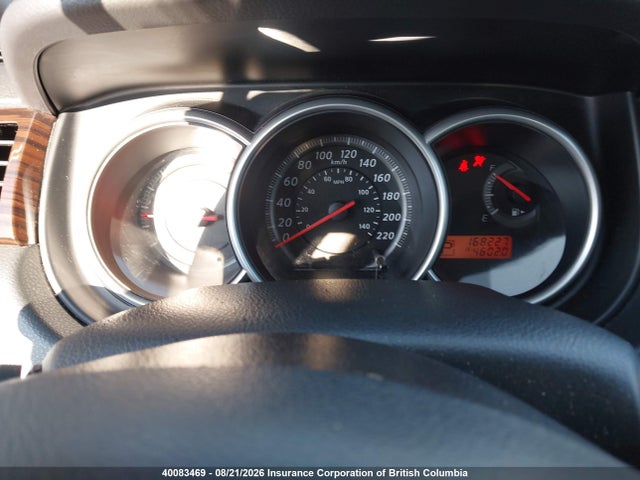 40083469 :رقم المزاد ، 3N1BC1CP5CL372698 vin ، 2012 Nissan Versa مزاد بيع