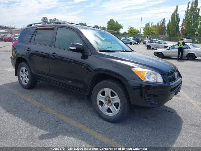 40083470 :رقم المزاد ، 2T3BF4DVXAW045741 vin ، 2010 Toyota Rav4 مزاد بيع