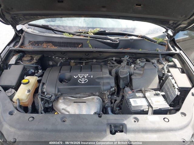 Aukcja sprzedaży 2010 Toyota Rav4, vin: 2T3BF4DVXAW045741, numer aukcji: 40083470