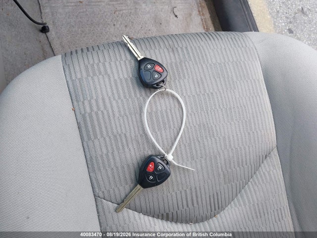 Aukcja sprzedaży 2010 Toyota Rav4, vin: 2T3BF4DVXAW045741, numer aukcji: 40083470