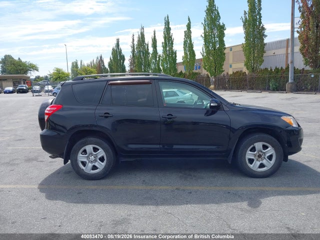Aukcja sprzedaży 2010 Toyota Rav4, vin: 2T3BF4DVXAW045741, numer aukcji: 40083470